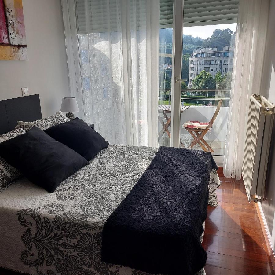 Soleado Piso Con Garaje Y Piscina A 8' Centro Appartement