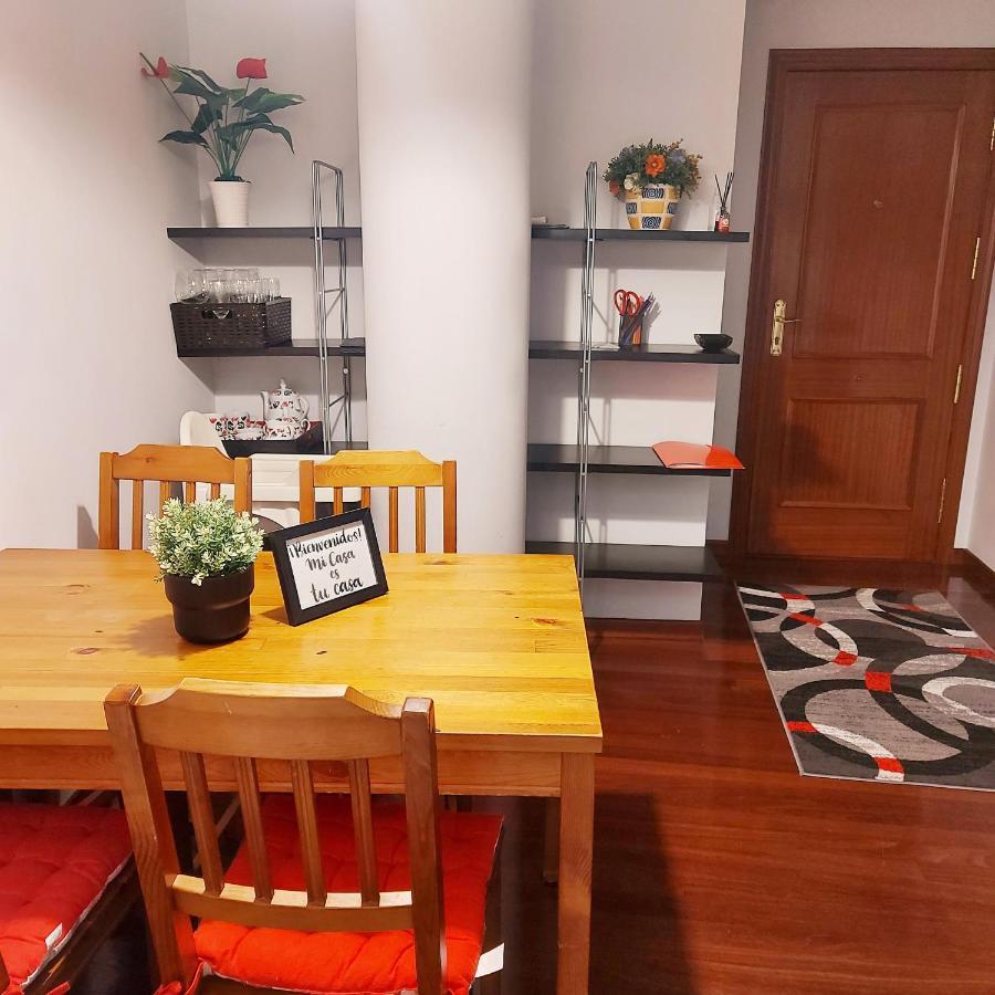 Appartement Soleado Piso Con Garaje Y Piscina A 8' Centro *