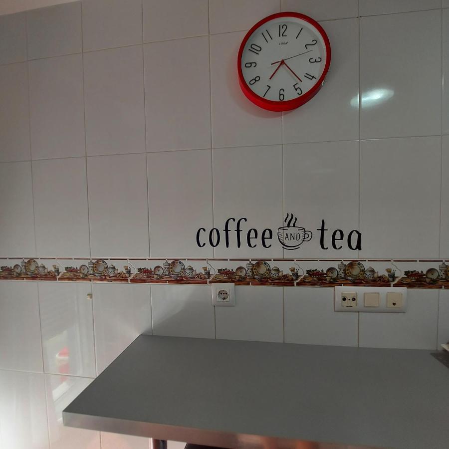 Apartment Soleado Piso Con Garaje Y Piscina A 8' Centro Castro Urdiales