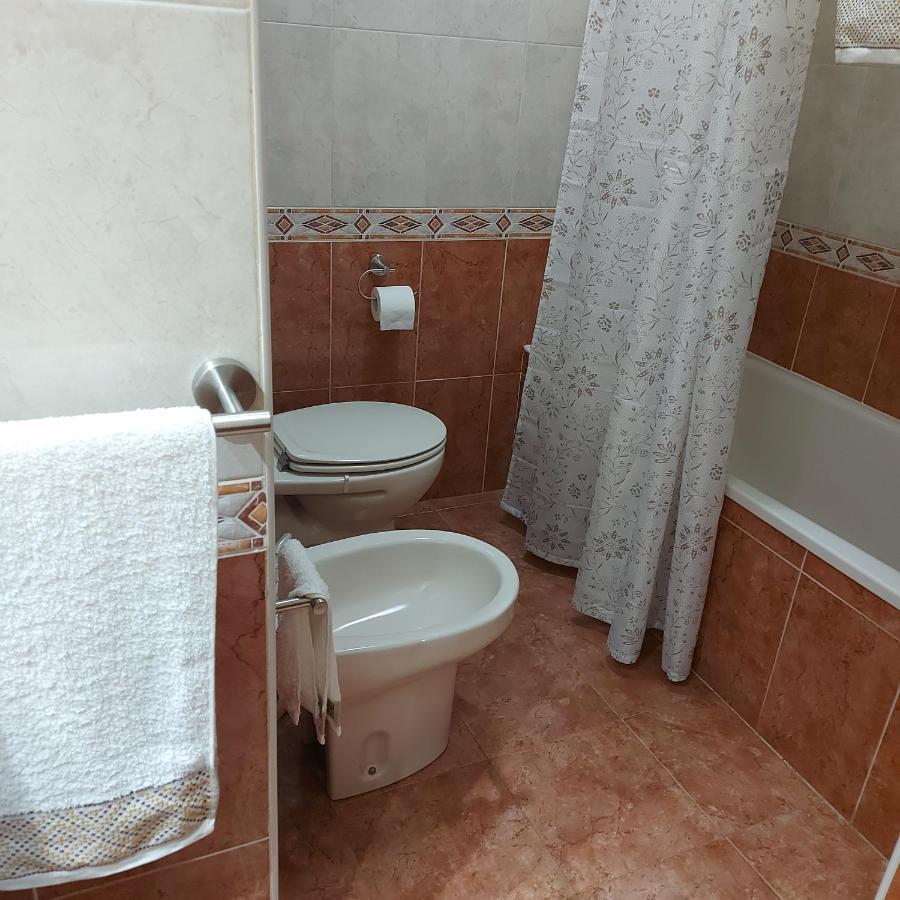Apartment Soleado Piso Con Garaje Y Piscina A 8' Centro *
