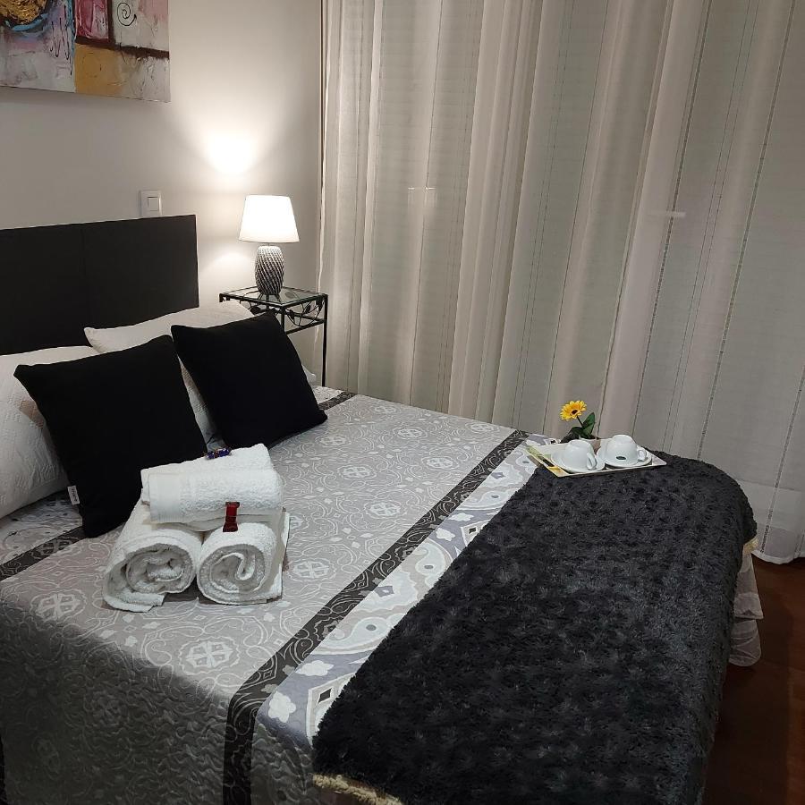 Soleado Piso Con Garaje Y Piscina A 8' Centro Apartment Castro Urdiales