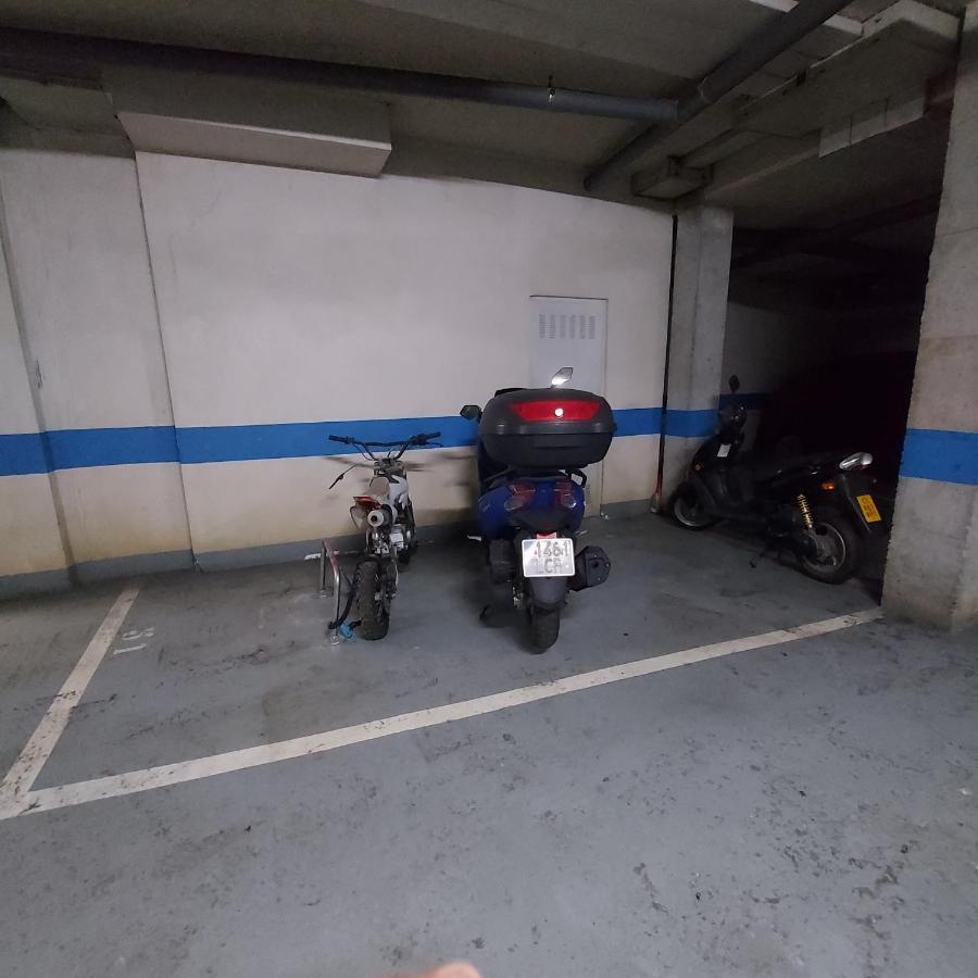 Apartment Soleado Piso Con Garaje Y Piscina A 8' Centro Castro Urdiales